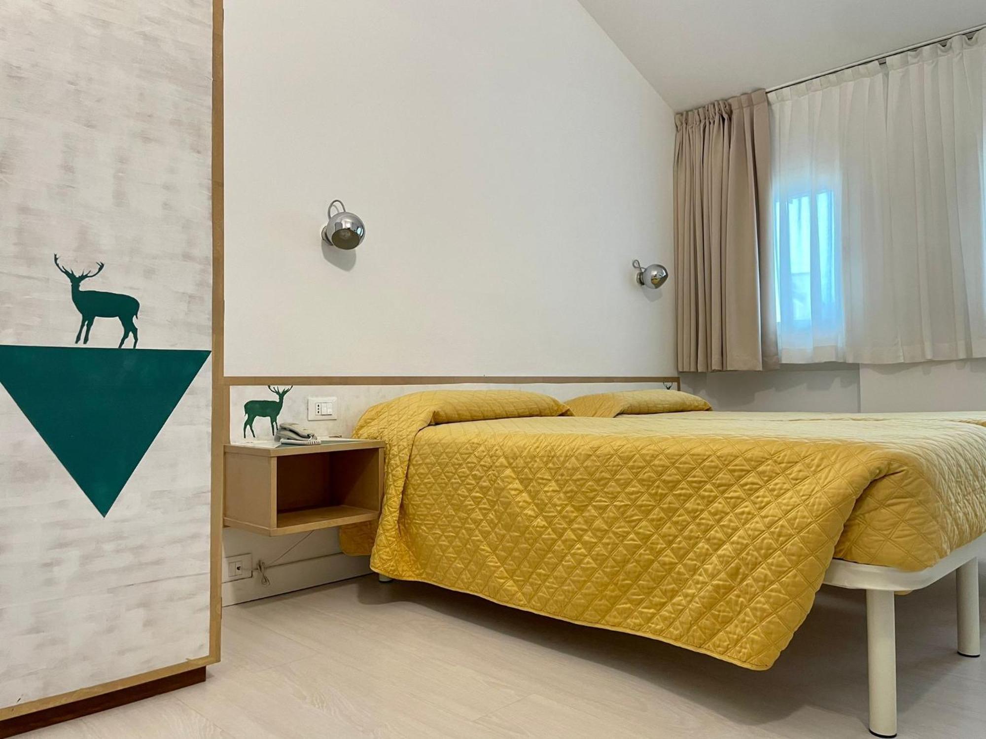 Hotel Giardino Breno Dış mekan fotoğraf