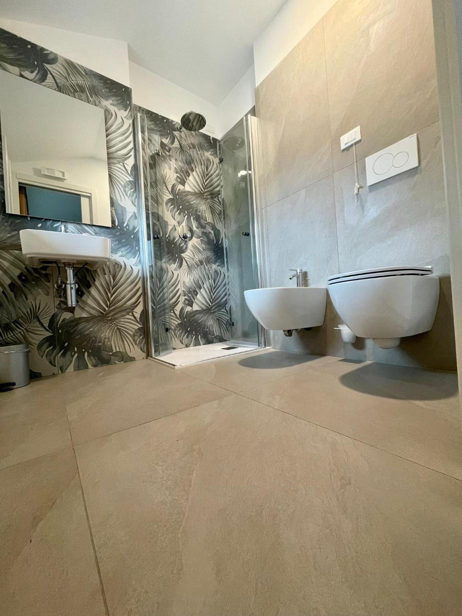 Hotel Giardino Breno Dış mekan fotoğraf