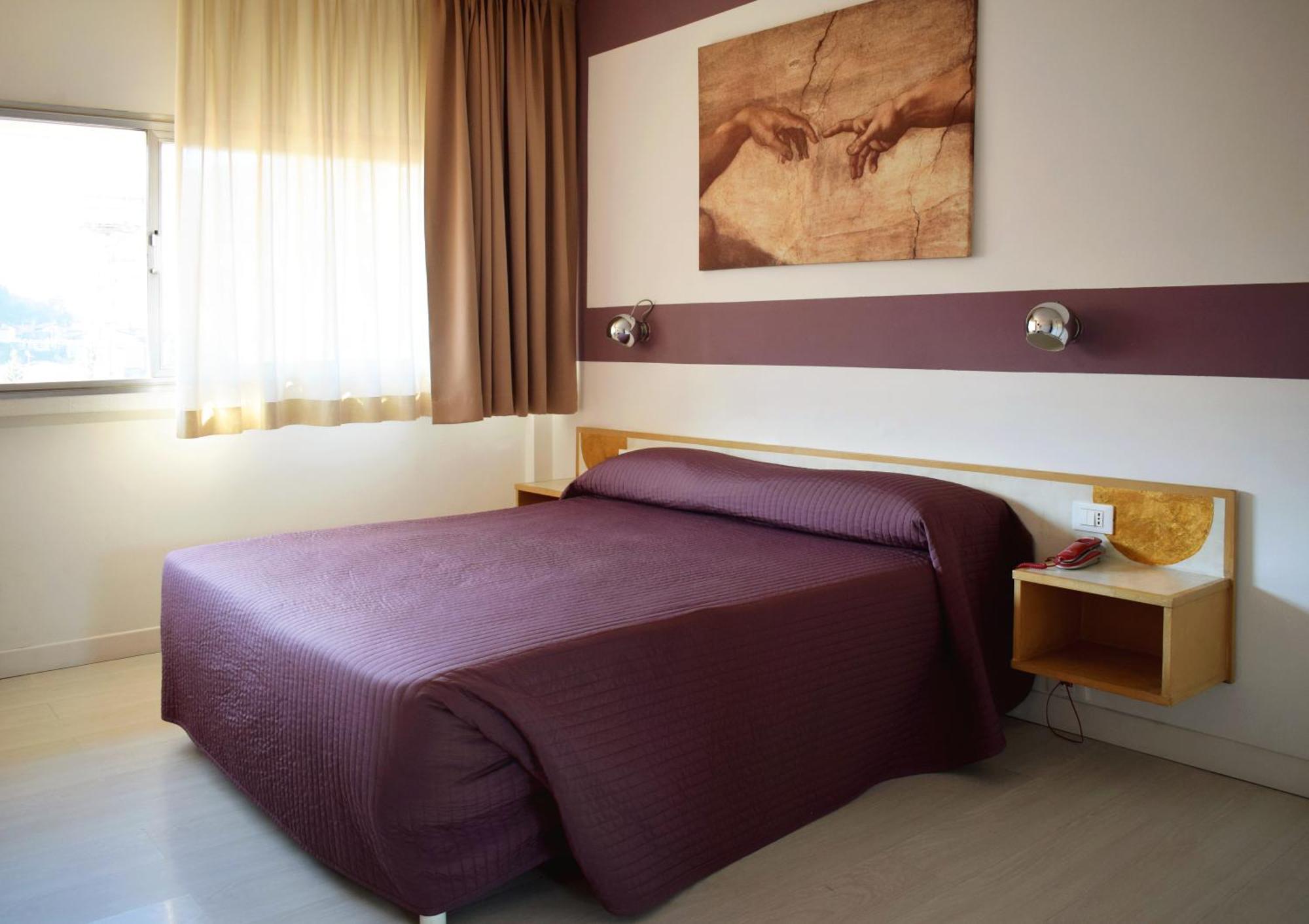 Hotel Giardino Breno Dış mekan fotoğraf
